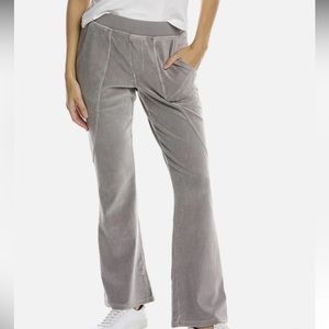 XCVI Aoife Flared Pant, Gray